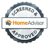 home advisor screened and approved